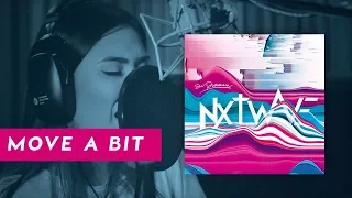 Move A Bit - Su Presencia NxtWave | Video Oficial