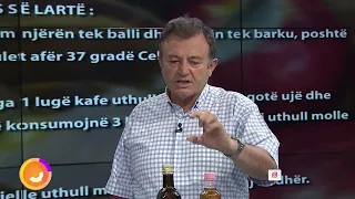 Ylli Merja: Uthulla e mollës, miku më i mirë i diabetikëve, ja receta kuruese