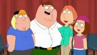 Family Guy - Peter Griffin is a Smart Fella and Meg is a Fart Smeller.mp4