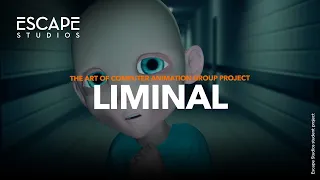 Liminal | Award Winning Student Film