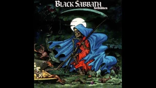 Black Sabbath - Forbidden