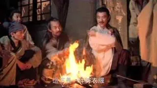 了凡的故事第19集　改造命運的祕訣《了凡四訓》：命由己造，心想事成