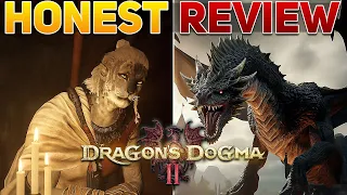 Dragon's Dogma 2 COMPLETE Review