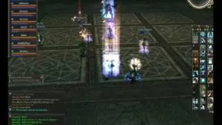 Lineage 2 - MAKE 4S WITH MAGES - PART TWO