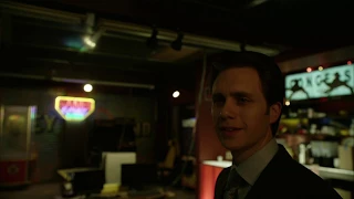 Mr. Robot - Where Is My Mind (Scene)