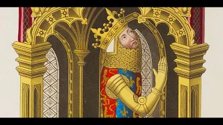 Plantagenet (Medieval English music)