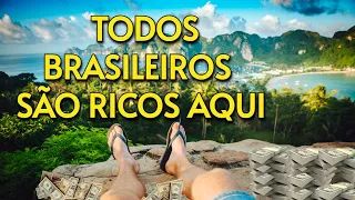 DESCUBRA os 15 países mais BARATOS do MUNDO!