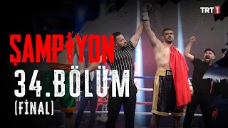 Şampiyon 34. Bölüm (FİNAL)