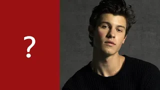 What is the song? Shawn Mendes #1