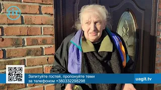 Конфлікт щодо виселення вихованців сім'ї Черепів у Ківерцях