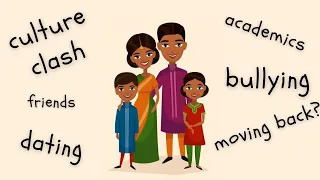 Raising Indian Kids in UK & USA | NRI Parent Tips & Experiences