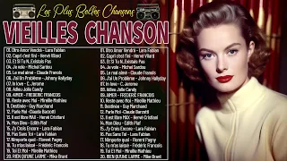 Les Plus Belles Chansons Françaises  - Musique Francaise Année 70 80 90 - Vieilles Chansons