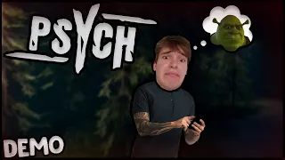 MY SISTER IS EVIL?!!!! || Psych [DEMO] || Horror Game