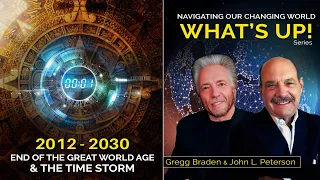 Gregg Braden - 2012 & Beyond: The Ancients Never Said the World Will End