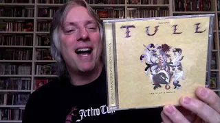 Ranking the Studio Albums: Jethro Tull