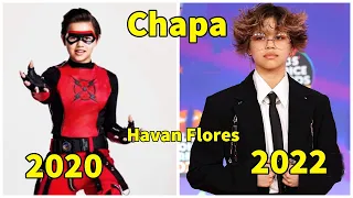 Danger Force Cast Real Name and Age 2022 🔥 Real Name and Age