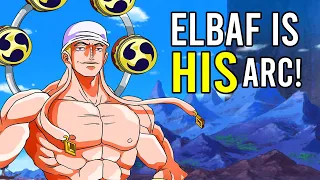 This Wild ENEL Theory Makes TOO MUCH SENSE!