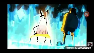 mensagem do bill cipher de tras pra frente😱😱😱😱