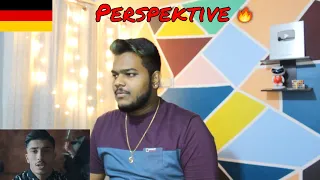 MERO - Perspektive (Official Video) | GERMAN RAP REACTION