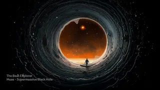 Muse - Supermassive Black Hole (HQ Audio 320kbps)