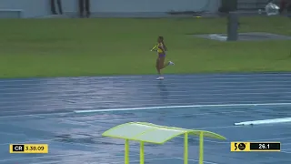 CARIFTA50: 4x400 U-17 Girls Final | SportsMax TV