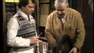Open All Hours - S1-E1 - Full Of Mysterious Promise - Part 3