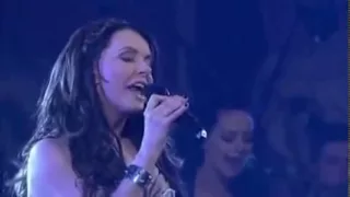 sarah brightman - let it rain live in vienna