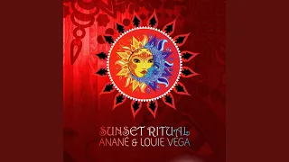 Sunset Ritual (Continuous DJ Mix 2)