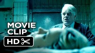 A Most Wanted Man Movie CLIP #1 (2014) - Philip Seymour Hoffman, Robin Wright Movie HD
