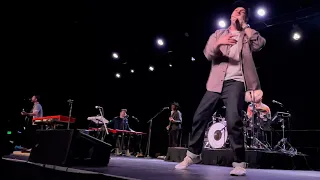 Gavin DeGraw - Best I Ever Had (The Hall - Little Rock, Arkansas - May 9, 2024)