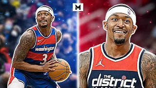 Bradley Beal "SUPERMAX $251 MILLION" Moments! 🤑💰