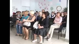 Захист прав внутрішньо переміщених осіб на Кіровоградщині