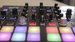 Reloop ELITE DJ Mixer Full Review by Cool Hand Lex | #YCDP | Deckademics