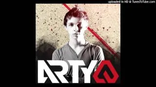 Arty - When I See You (Original Mix)