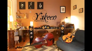 Yakeen - Angelo's Song