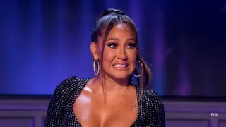 I Can See Your Voice S1 E3 | Nicole Scherzinger And Biker Duet