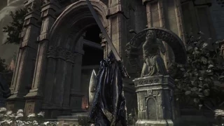 Dark Souls III: The Ringed City [Part 2 of 4]