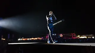 Muse - Knights of Cydonia Live (Telekom VOLT fesztivál 2022)