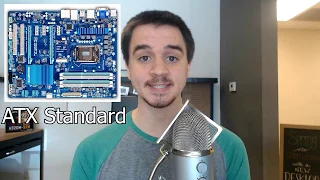 Core Motherboard Concepts For Understanding PC Systems (2 HOURS!)