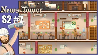 Your Totally Right! Adds Are Amazing! - News Tower Season 2 Episode #7