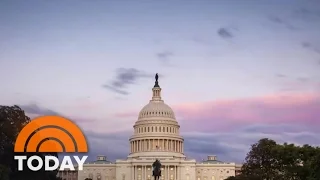 What To Expect From President Trump’s Address To Joint Session Of Congress | TODAY