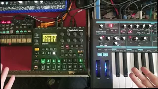 Happy Accidents :) for Elektron Digitakt