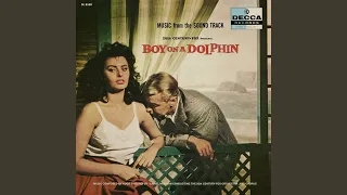 The Dive (From "Boy On A Dolphin" Soundtrack)