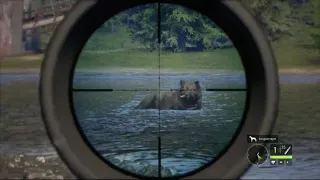 Hunter Call of the Wild