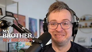 Griffin is on Injured Reserve | MBMBaM Video Clips