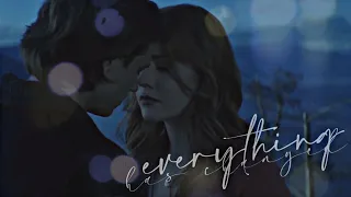 Nancy & Ace | Everything has changed