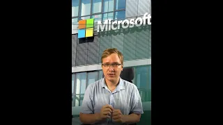 3 ciekawostki o... Microsoft!