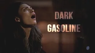 Hayley Marshall | Dark Gasoline