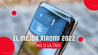 Xiaomi Mi 11 Ultra en 2023 | VALE LA PENA Comprarlo? El Mejor XIAOMI de 2023