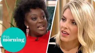 Is It Wrong to Change Your Child's Name? | This Morning